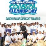 International Coastal Cleanup Day 2026