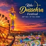 Kota Dussehra Festival 2026