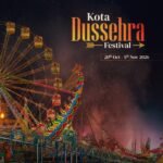 Kota Dussehra Fair 2026