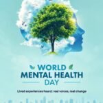 World Mental Health Day